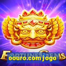 oouro.com jogo